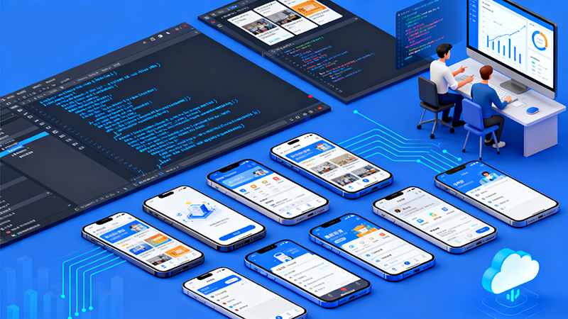 湛江小程序开发费用精简指南